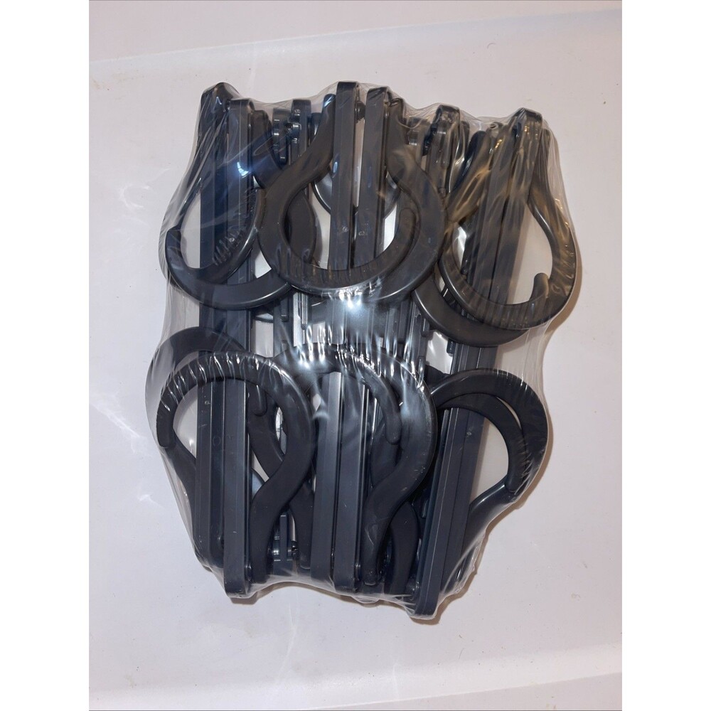 Wonder Hanger MAX Closet Storage Organizer for Clothes Hangers 10 Pack (NIB) - Picture 3 of 4